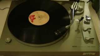 Video thumbnail of "Bee Gees - Search Find (Vinyl)"