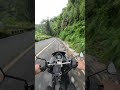 Chill ride in Tagaytay City using Osmo Action 3 ultrawide @DJI #subscribemychannel