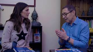 How to Be Well with Dr. Frank Lipman | By Genevieve Padalecki