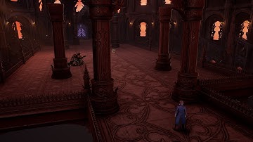 Vergil vs  Bladebearer and Cannoneer (SOLO) | Code Vein