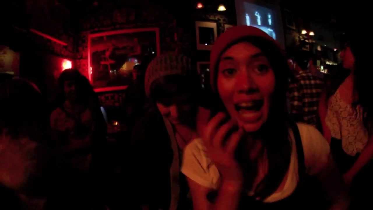 DJ TIMOTEO GIGANTE Motown On Mondays LIVE Madrone 4 year Anniversary