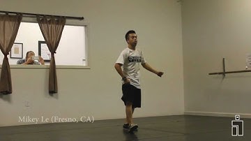 Immaculate Trait - Common:Unity Workshop #6 ft. Mikey Le + Mykle "Day" Steward