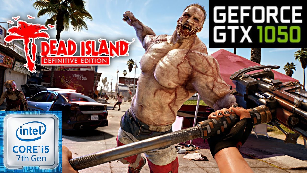 Dead Island: Riptide - PC Performance Analysis