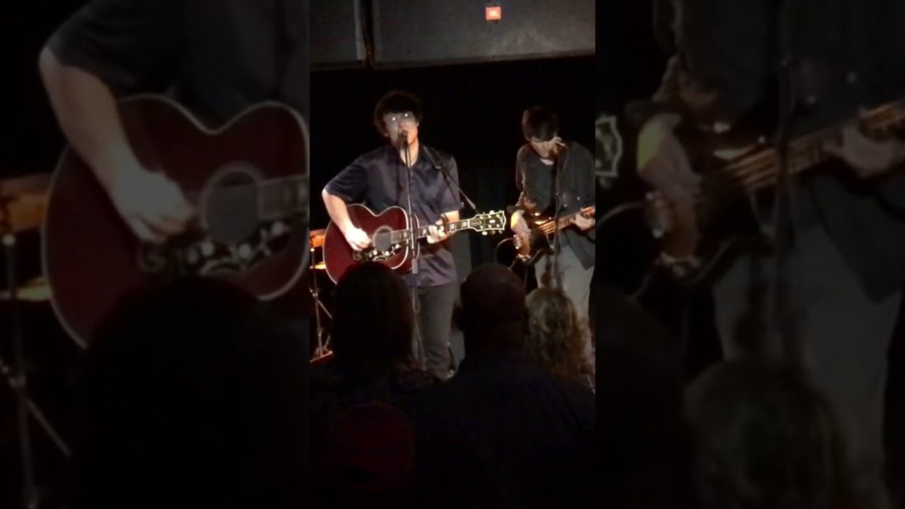 #ogallala #trapper #schoepp #livemusic #7thstreet #entry  #snowedin  #shorts #nebraska #travelvlog
