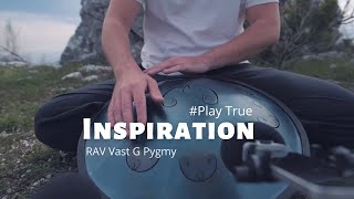 Ybro Mescher - Inspiration Rav Vast G Pygmy