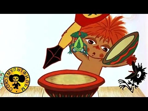 Антошка - YouTube