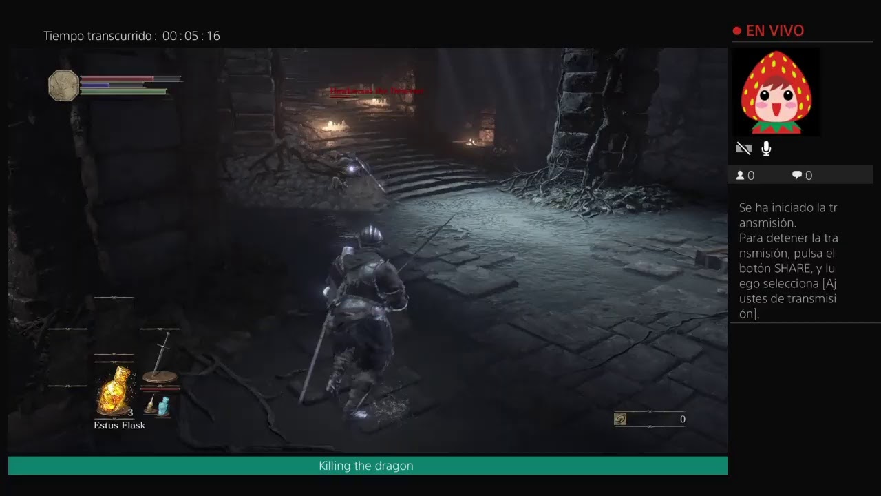 #DARKSOULS3