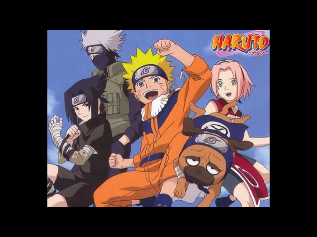 Naruto Classico Ending 05 FULL - Ima Made Nandomo 4k class=