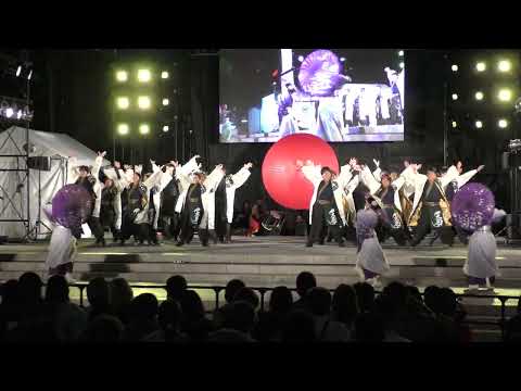 「 天狗ぅ 」名古屋まつり2022【にっぽんど真ん中祭りステージ】