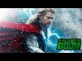 EPISODE 12: THOR THE DARK WORLD review - Avengers Doomsday marathon