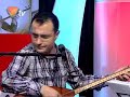 Serkan BARIŞ - Ekin ektim arguvanın düzüne