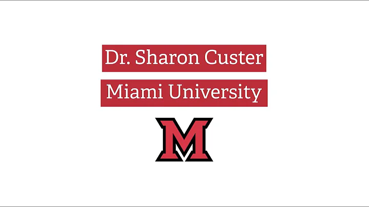 Dr. Sharon Custer | Director FSW Field Education/P...