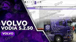 EXPLORING VOLVO VODIA 5.2.50 ON DIESEL POWER PRO