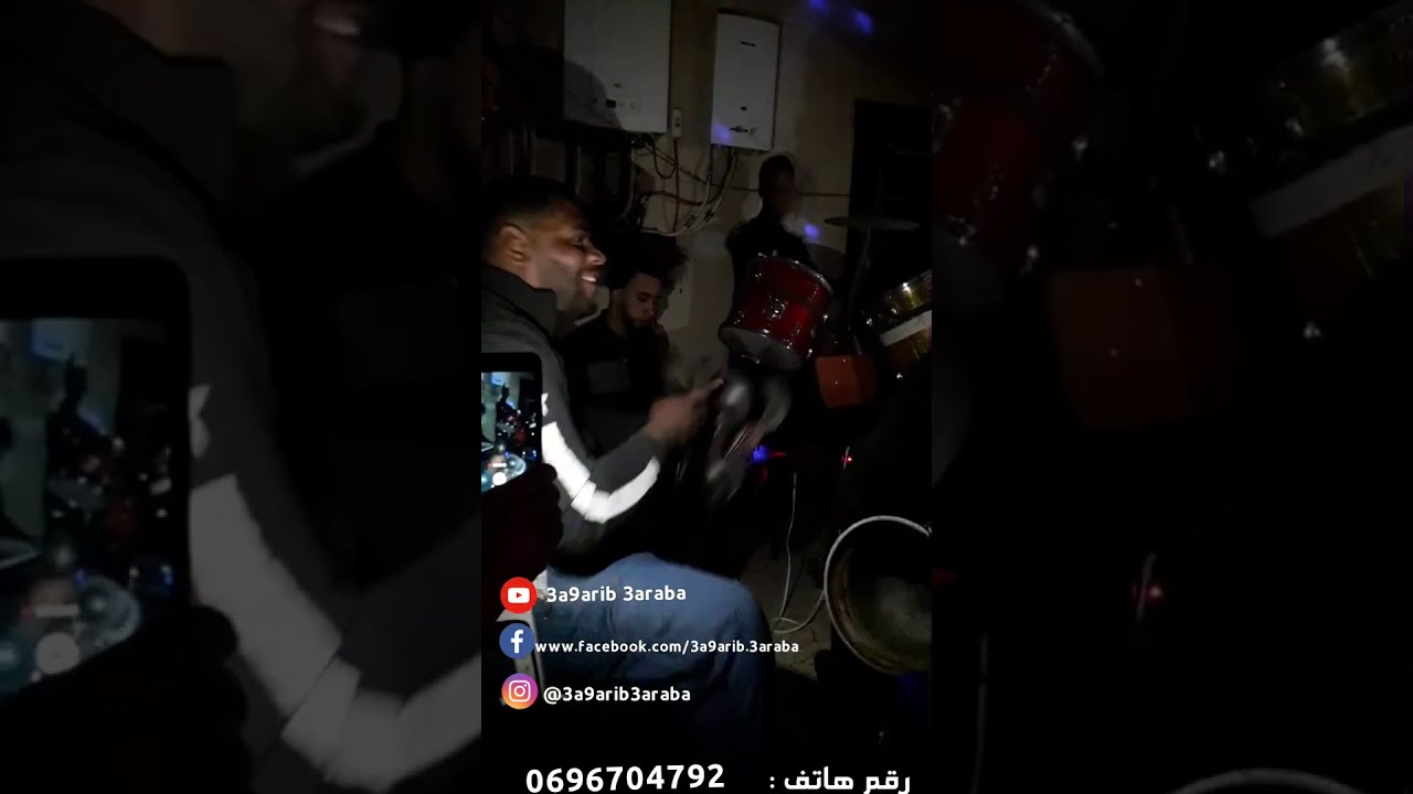 meilleur groupe karkabou en algerie groupe 3a9arib 3araba DZ 2021