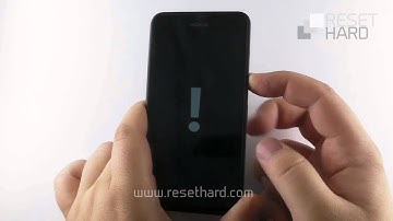 How to Hard reset Nokia Lumia 830 - Effective Method | Removes Security Code