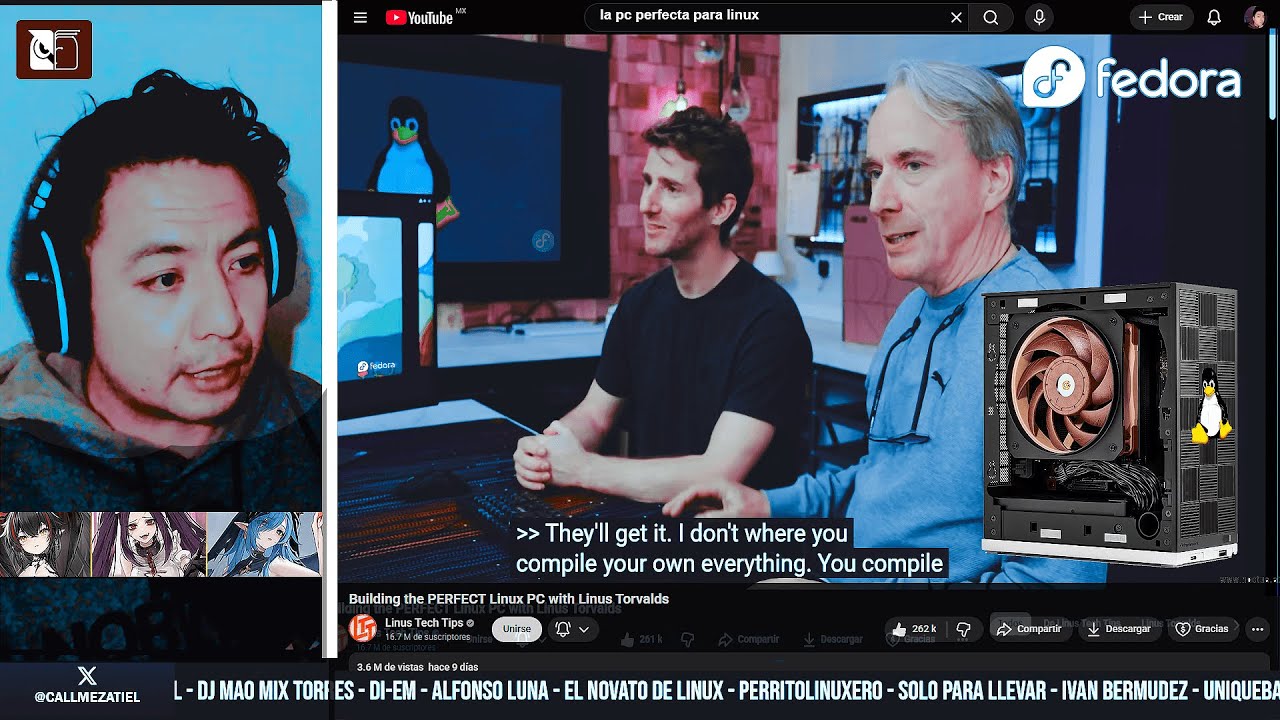 Beyond the ‘perfect PC’: aspects that will change your Linux experience in 2025