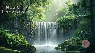 Beautiful Relaxing  For Stress Relief Calm Piano  Sleep  Ambient Study   74