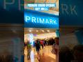 NEW! Houston, We Have a PRIMARK #primark #shopping #grandopening