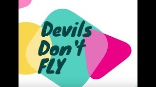 Devils don't fly-MSP