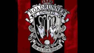 i don&#39;t wanna be a superhero - Roadrunner United