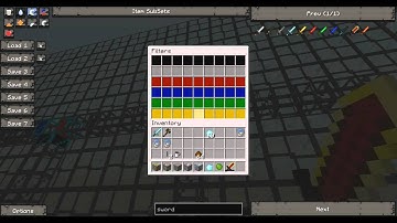 Quarry & Automatic Sorting Tutorial (Tekkit)