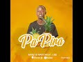Par Pira By Manzi De Magicar Ft Csb Pineapple Album Par Pira By Manzi De Magicar Ft Csb Pineapple Album