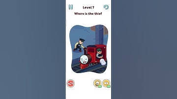 Dop Choo Delete puzzle Gameplay part 7 #short #reels #Dop #tiktok #viral #games