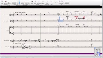 Sibelius 7.5 remove guitar tablature 20170121