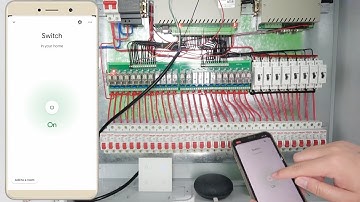 【home automation DIY by Node-Red#09】voice control with Google home