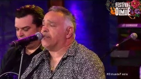 Thumbnail of Vamos a bailar - Gipsy Kings | Festival del Huaso de Olmué 2018 | Buenos días a todos