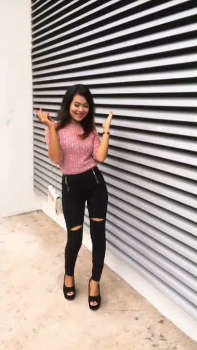 Gelek Melayu #tiktokviral #goyang #gelekpadu #dance