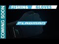 FLAGMAN FISHING GLOVES - универсальные рыболовные перчатки!