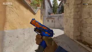 -DRK 4K HS P2000