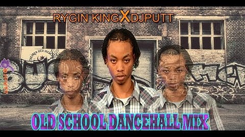 Rygin King-2026 | 2026 Maddest Life|Dancehall|Mix 2025 (DJputt Mix hiTs)