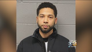 'Empire' Actor Jussie Smollett Free On $100,000 Bail After Being Accused Of Staging Attack Wealth