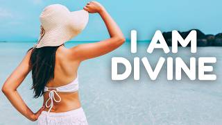 Unlock Your Summer Body Confidence with Positive Affirmations NOW