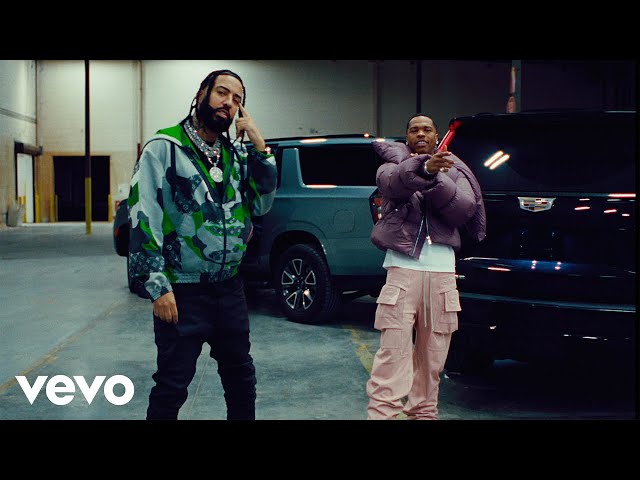 French Montana, Lil Baby - Okay (Official Music Video) class=