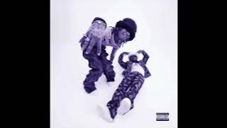 Rae Sremmurd - Not So Bad (Leans Gone Cold) (Chopped & Screwed) [DJ CULTur3 Remix]