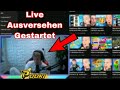 Puuki startet ausversehen den Live Stream und sagt etwas über ClashGames …