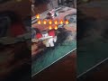 hombre vr Titan golem