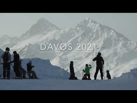 Wideo: Ośrodek Narciarski Davos