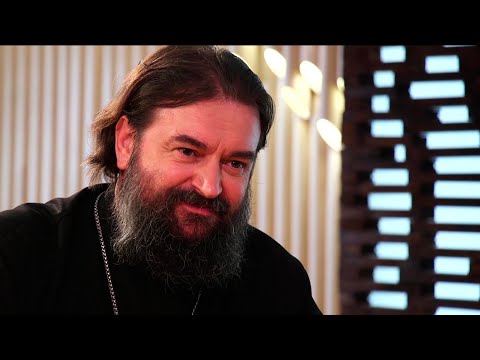 Протоиерей Андрей Ткачев «Встреча с отцом Андреем Ткачевым»