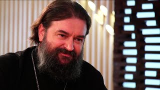 Протоиерей Андрей Ткачев «Встреча с отцом Андреем Ткачевым»