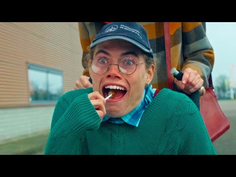 Fokke Simons X Jantje - Bounce