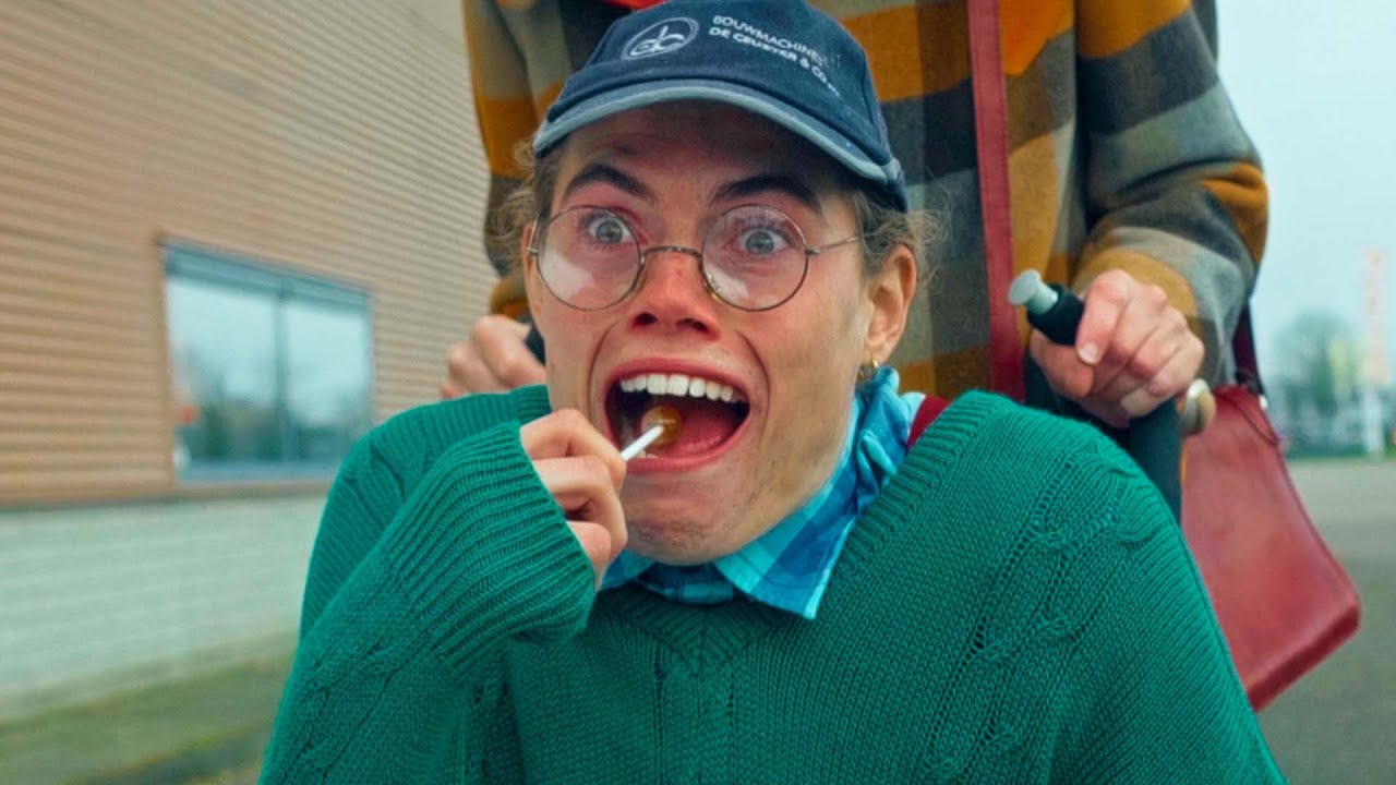 Fokke Simons X Jantje - Bounce auf YouTube ansehen Fokke Simons X Jantje - Bounce auf YouTube ansehen