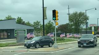 Celebrity ROCKFORD IL  E State St, S Alpine Rd, Broadway Ave  5 28 21 Wealth