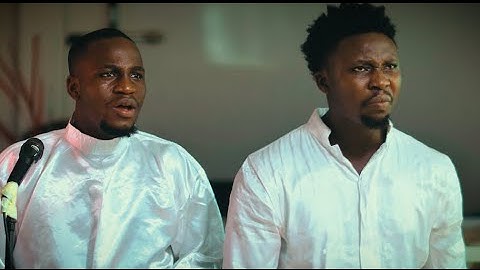 PASTOR OZAIN AND PASTOR LAMBA