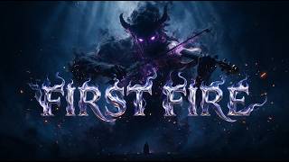 THE FIRST FIRE | A Demon's Ballad | Epic Dark Fantasy Cinematic Trap