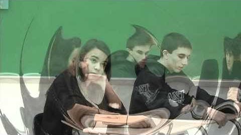 Project Based Learning Student Interviews