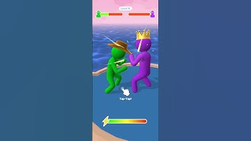 Giant Rush #Gameplay Game All Levels IOS Android Games LeveIS🔥(2)